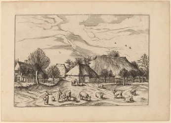 Farmok