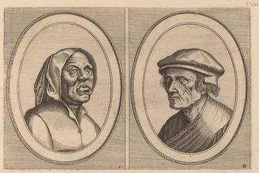 "Baef Schol-becx" és "Spruyt Vroegh-beverven"