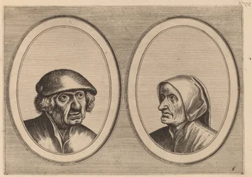 "Dirck Domp" és "Zeedighe Kniertje"