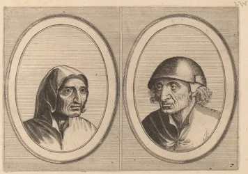 "Rijckje Schimmel-penninghs" és "Lubbert Leever-kolbász"