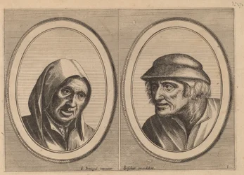 "Susanna Smuls" és "Leuye Joost"