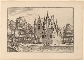 kastély