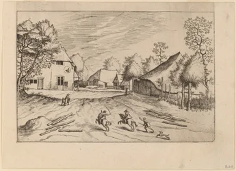 A Swann fogadó farmokkal