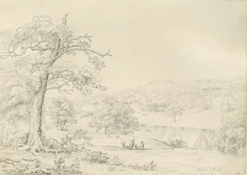 [Nagy] Barr Hall: tollrajz, nd [1799-1854]