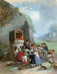 Punch és Judy