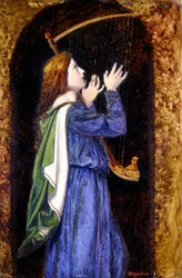 Szent Cecília