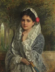 Sevilla büszkesége