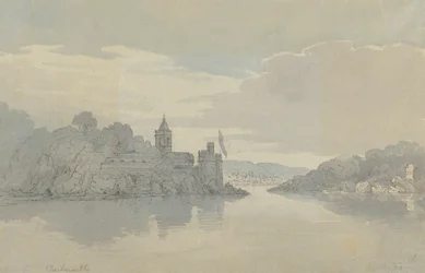 Dartmouth kastély