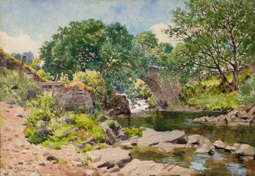 Strathyre hídja