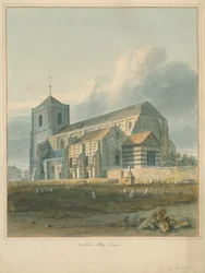 Essex – Waltham Abbey, 1802