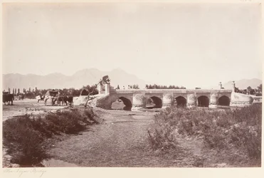 A Logar-híd