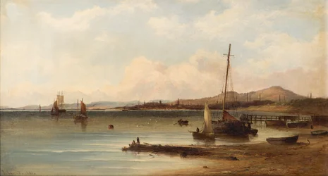 Dundee – A Tay folyón