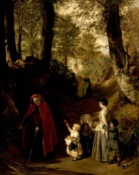 Ifjúság és kor, 1857