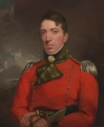 Richard Gubbins kapitány