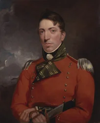 Richard Gubbins kapitány