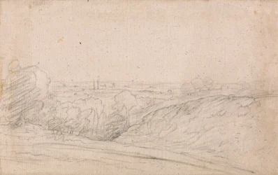 Dedham Vale Langhamből