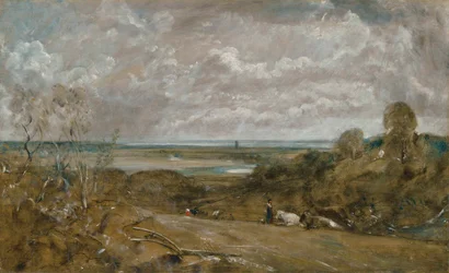Dedham a Langhamból