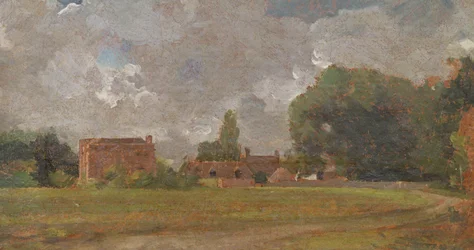 Golding Constable