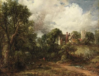 A Glebe Farm