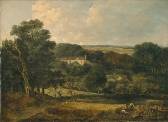 Nézet Közel Norwich Harvesters