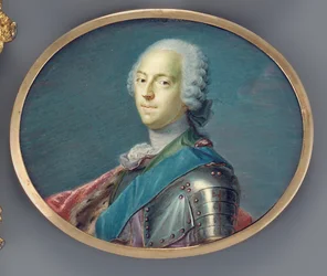 Charles Edward Stuart herceg