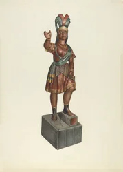 Szivarbolt indiai