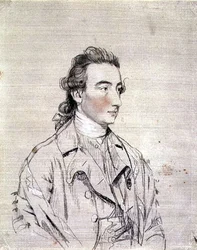 Benjamin Steed, Charleston, Dél-Karolina