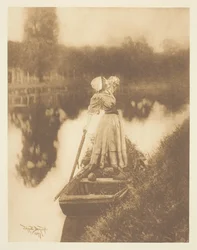 A komp üdvözlése, 1897.