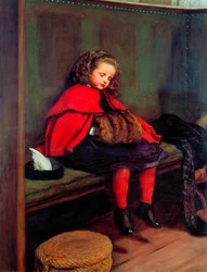 „Második prédikációm”, 1864