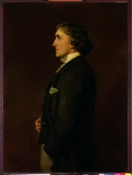Henry Irving portréja (1870-1919)