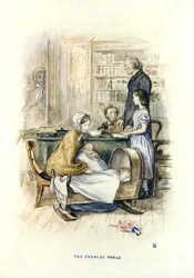 A Crawley család