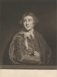 David Garrick a Kitely karakterében