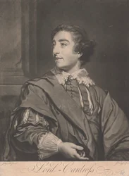 Lord Cardross