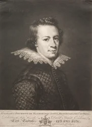 William Drummond Hawthorndonból