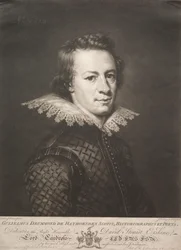 William Drummond Hawthorndonból.