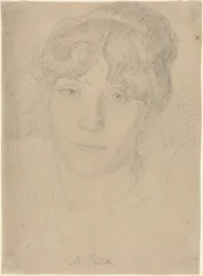 Susannah Tulk asszony