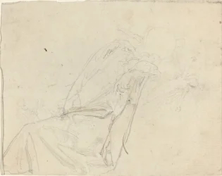 Tanulmányi lap [recto and verso]