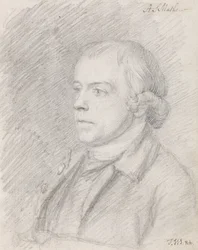 Anthony Stephen Mathew tiszteletes