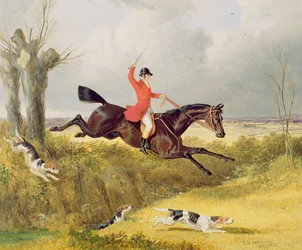 Árok tisztítása, 1839