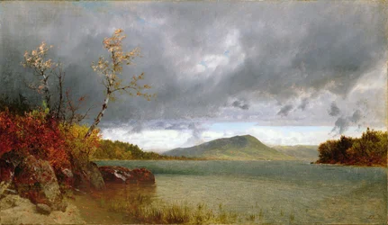 George-tó, 1870