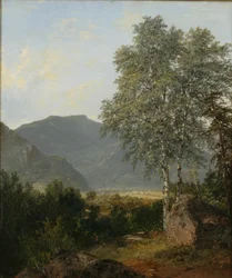 A Narragansett-parton, 1864
