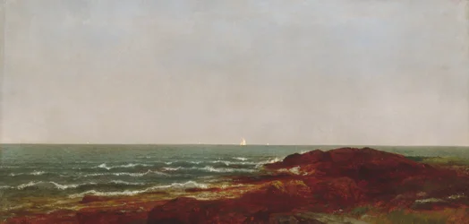 A tenger, 1872.