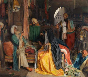 A kétséges érme, 1869.