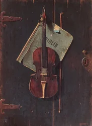 A régi Cremona, kb. 1887-90.