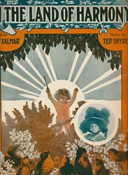 „A harmónia földjén”, 1911.