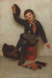 Rendben, 1897 körül