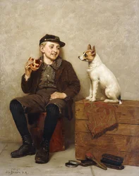 Megosztom Veled,