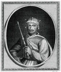 II. Vilmos angol király, 1786.