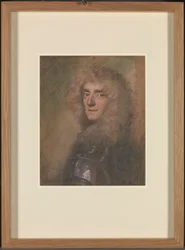 Phillip Woolrich portréja (sz. 1628)