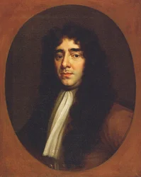 Sir Anthony Deane (1638-1721 körül), 17. század vége-18. század eleje (olaj, vászon)